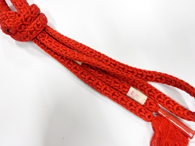 Japanese Kimono / Accessories Silk